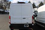 2024 Ford Transit 250 Medium Roof AWD, Empty Cargo Van for sale #FTR3710 - photo 5