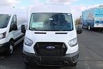 2024 Ford Transit 250 Medium Roof AWD, Empty Cargo Van for sale #FTR3710 - photo 6