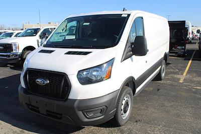 New 2024 Ford Transit 250 Low Roof RWD, Empty Cargo Van for sale #FTR3749 - photo 1