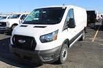 New 2024 Ford Transit 250 Low Roof RWD, Empty Cargo Van for sale #FTR3749 - photo 1