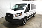 New 2024 Ford Transit 350 XL Medium Roof RWD, Passenger Van for sale #FTR3751 - photo 1