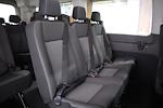 New 2024 Ford Transit 350 XL Medium Roof RWD, Passenger Van for sale #FTR3751 - photo 12