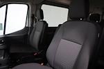 New 2024 Ford Transit 350 XL Medium Roof RWD, Passenger Van for sale #FTR3751 - photo 14