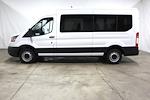 New 2024 Ford Transit 350 XL Medium Roof RWD, Passenger Van for sale #FTR3751 - photo 4