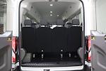 New 2024 Ford Transit 350 XL Medium Roof RWD, Passenger Van for sale #FTR3751 - photo 7