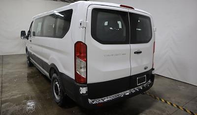 New 2024 Ford Transit 350 XL Low Roof RWD, Passenger Van for sale #FTR3777 - photo 2