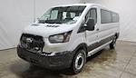 New 2024 Ford Transit 350 XL Low Roof RWD, Passenger Van for sale #FTR3777 - photo 1