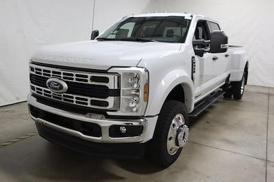 2024 Ford F-450 Crew Cab DRW 4WD, Pickup for sale #FTR3796 - photo 1