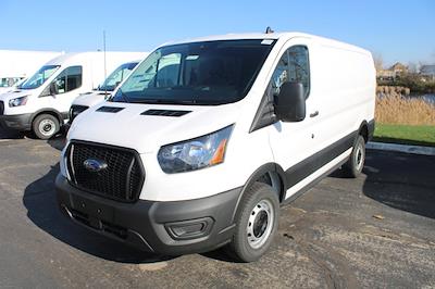 New 2024 Ford Transit 250 Low Roof RWD, Empty Cargo Van for sale #FTR3806 - photo 1