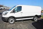 New 2024 Ford Transit 250 Low Roof RWD, Empty Cargo Van for sale #FTR3806 - photo 3