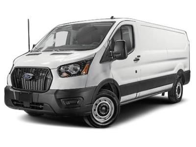 New 2024 Ford Transit 250 Low Roof RWD, Empty Cargo Van for sale #FTR3843 - photo 1