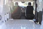 2024 Ford Transit 350 Super Cab Low Roof RWD, Empty Cargo Van for sale #FTR3844 - photo 2