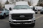 New 2024 Ford F-350 Super Cab 4WD, 8' 3" Knapheide Aluminum KUVcc Service Truck for sale #FTR3858 - photo 5