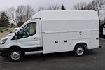 New 2024 Ford Transit 350 AWD, 10' 9" Knapheide KUV Service Utility Van for sale #FTR3868 - photo 3