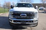 New 2024 Ford F-550 XL Super Cab 4WD, Cab Chassis for sale #FTR3904 - photo 4