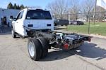 New 2024 Ford F-550 XL Super Cab 4WD, Cab Chassis for sale #FTR3904 - photo 2