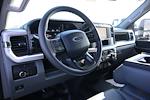 New 2024 Ford F-550 XL Super Cab 4WD, Cab Chassis for sale #FTR3911 - photo 13