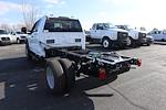 New 2024 Ford F-550 XL Super Cab 4WD, Cab Chassis for sale #FTR3911 - photo 2