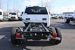 New 2024 Ford F-550 XL Super Cab 4WD, Cab Chassis for sale #FTR3911 - photo 8