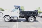 2025 Ford F-650 Regular Cab DRW 4x2, Cab Chassis for sale #FTS1000 - photo 3