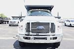 2025 Ford F-650 Regular Cab DRW 4x2, Galion 400U Dump Truck for sale #FTS1000 - photo 4