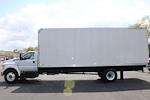 New 2025 Ford F-750 Regular Cab 4x2, Knapheide Box Body Box Truck for sale #FTS1004 - photo 3