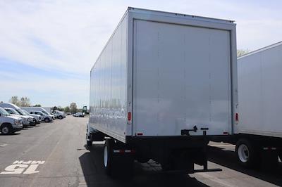 2025 Ford F-750 Regular Cab DRW 4x2, Box Truck for sale #FTS1005 - photo 2