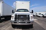 2025 Ford F-750 Regular Cab DRW 4x2, Box Truck for sale #FTS1005 - photo 3
