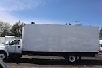 2025 Ford F-750 Regular Cab DRW 4x2, Box Truck for sale #FTS1005 - photo 4