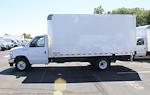 2025 Ford E-450 RWD, Morgan Truck Body Box Van for sale #FTS1012 - photo 3