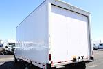 2025 Ford E-450 RWD, Morgan Truck Body Box Van for sale #FTS1012 - photo 2