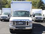 2025 Ford E-450 RWD, Morgan Truck Body Box Van for sale #FTS1012 - photo 5