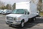 2025 Ford E-350 RWD, Rockport Cutaway Box Van for sale #FTS1015 - photo 1