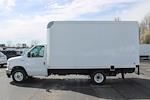 2025 Ford E-350 RWD, Rockport Cutaway Box Van for sale #FTS1015 - photo 3