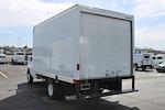 2025 Ford E-350 RWD, Rockport Cutaway Box Van for sale #FTS1015 - photo 2