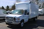 2025 Ford E-350 RWD, Rockport Cutaway Box Van for sale #FTS1017 - photo 1