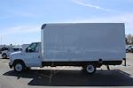 2025 Ford E-350 RWD, Rockport Cutaway Box Van for sale #FTS1017 - photo 3