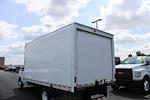 2025 Ford E-450 RWD, Morgan Truck Body Parcel Aluminum Box Van for sale #FTS1018 - photo 2