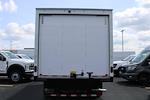 2025 Ford E-450 RWD, Morgan Truck Body Parcel Aluminum Box Van for sale #FTS1018 - photo 3