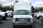 2025 Ford E-450 RWD, Morgan Truck Body Parcel Aluminum Box Van for sale #FTS1018 - photo 4