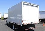 2025 Ford E-450 RWD, Morgan Truck Body Parcel Aluminum Box Van for sale #FTS1019 - photo 2