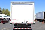 2025 Ford E-450 RWD, Morgan Truck Body Parcel Aluminum Box Van for sale #FTS1019 - photo 3