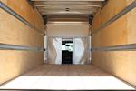 2025 Ford E-450 RWD, Morgan Truck Body Parcel Aluminum Box Van for sale #FTS1019 - photo 5