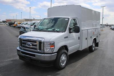 2025 Ford E-350 RWD, Reading Aluminum CSV Service Utility Van for sale #FTS1022 - photo 1