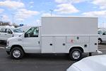 2025 Ford E-350 RWD, Reading Aluminum CSV Service Utility Van for sale #FTS1022 - photo 3