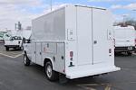 New 2025 Ford E-350 RWD, 11' Reading Aluminum CSV Service Utility Van for sale #FTS1022 - photo 2