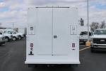 2025 Ford E-350 RWD, Reading Aluminum CSV Service Utility Van for sale #FTS1022 - photo 4