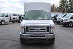 New 2025 Ford E-350 RWD, 11' Reading Aluminum CSV Service Utility Van for sale #FTS1022 - photo 5