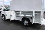 2025 Ford E-350 RWD, Reading Aluminum CSV Service Utility Van for sale #FTS1022 - photo 9