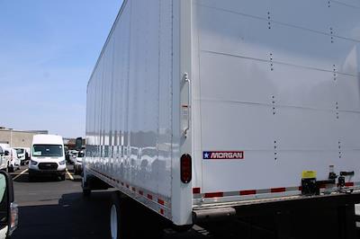 New 2025 Ford F-750 Regular Cab 4x2, Morgan Truck Body Gold Star Box Truck for sale #FTS1023 - photo 2